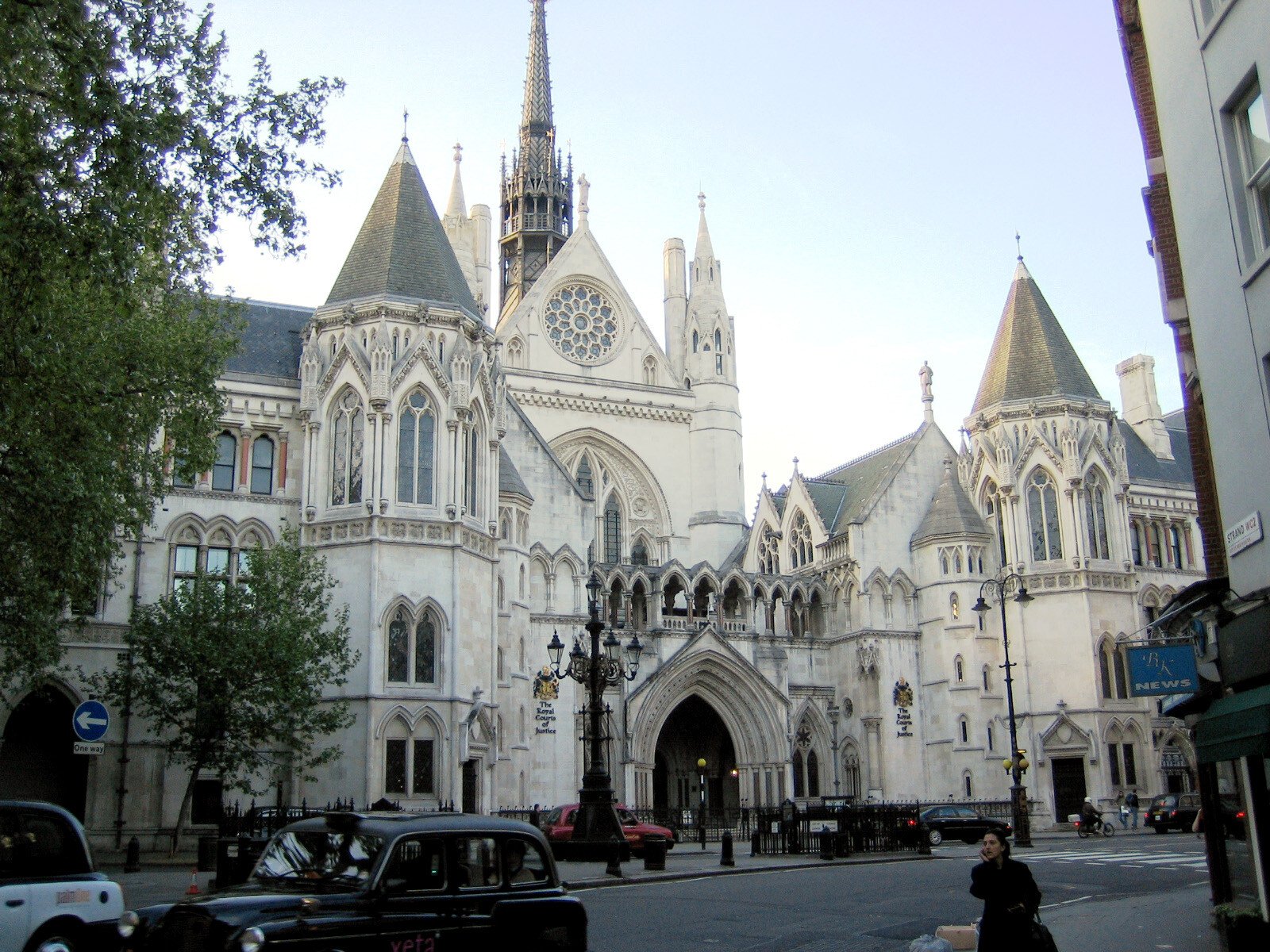 Woolgar v Newport Capital & Guarantee Ltd | [2024] EWHC 1819(Comm) - Judgment